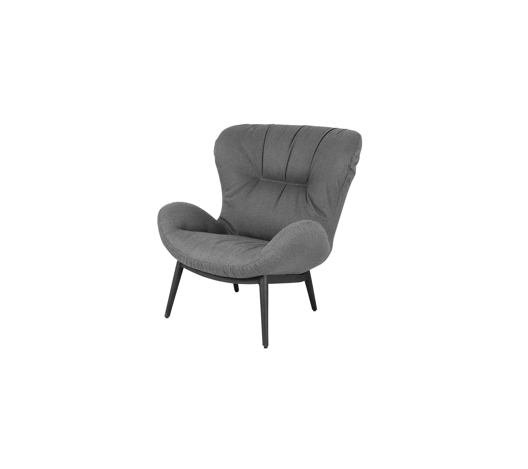 Cane-line Serene Lounge Chair