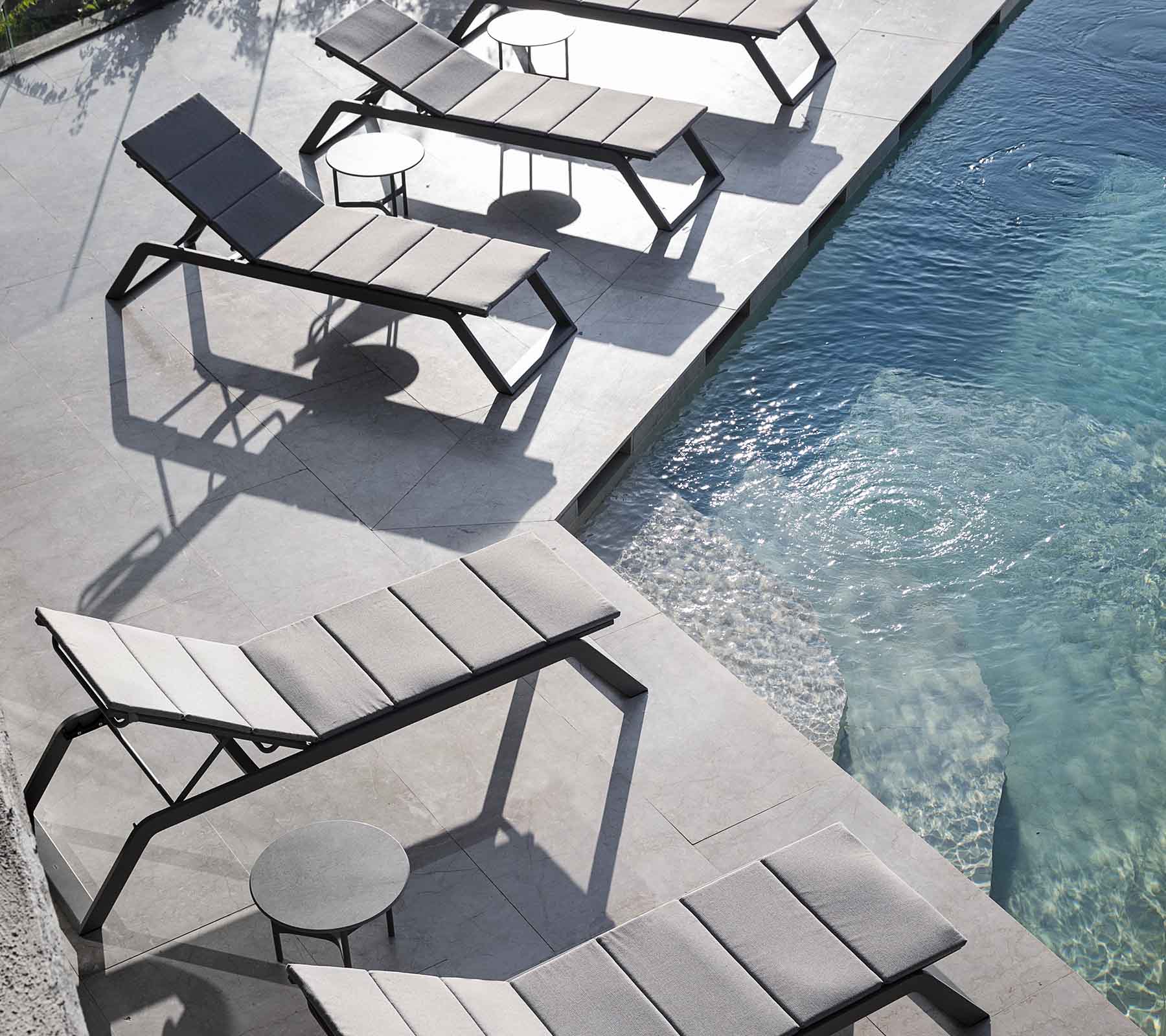 Cane-line Siesta Sunbed - Image 4