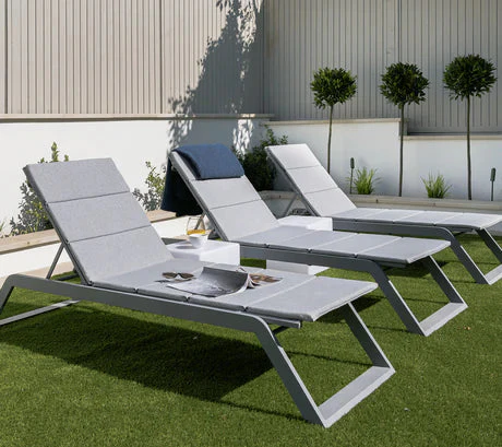 Cane-line Siesta Sunbed - Image 7