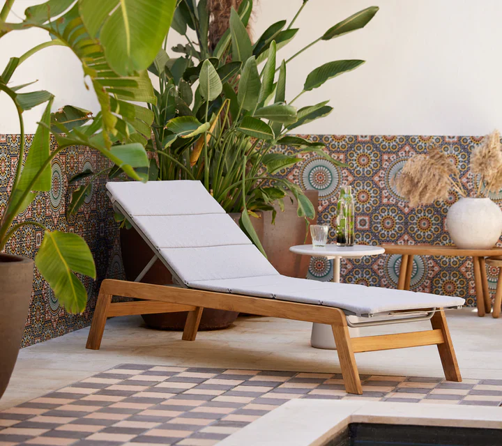 Cane-line Siesta Sunbed - Image 9