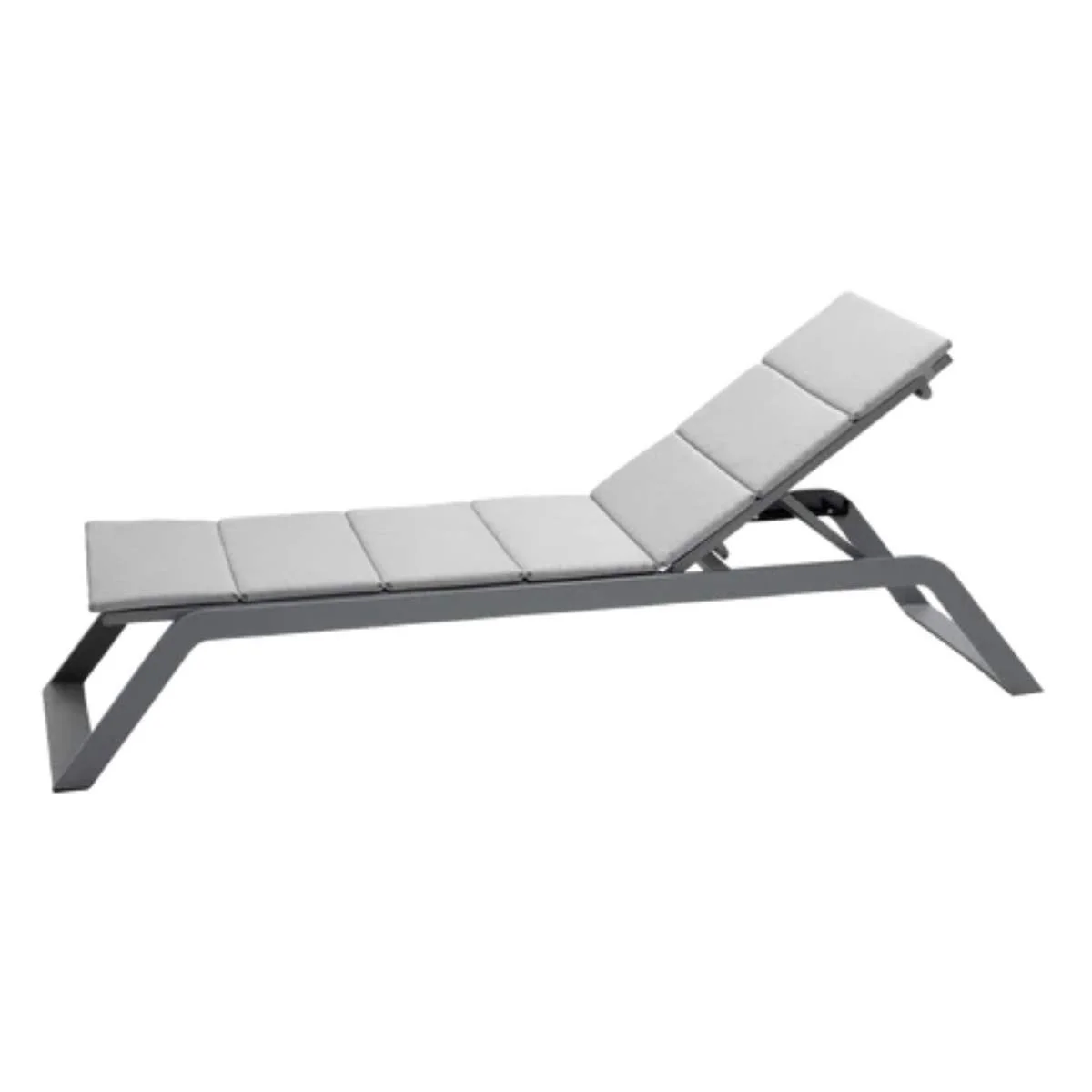 Cane-line Siesta Sunbed, Cushion - Image 3