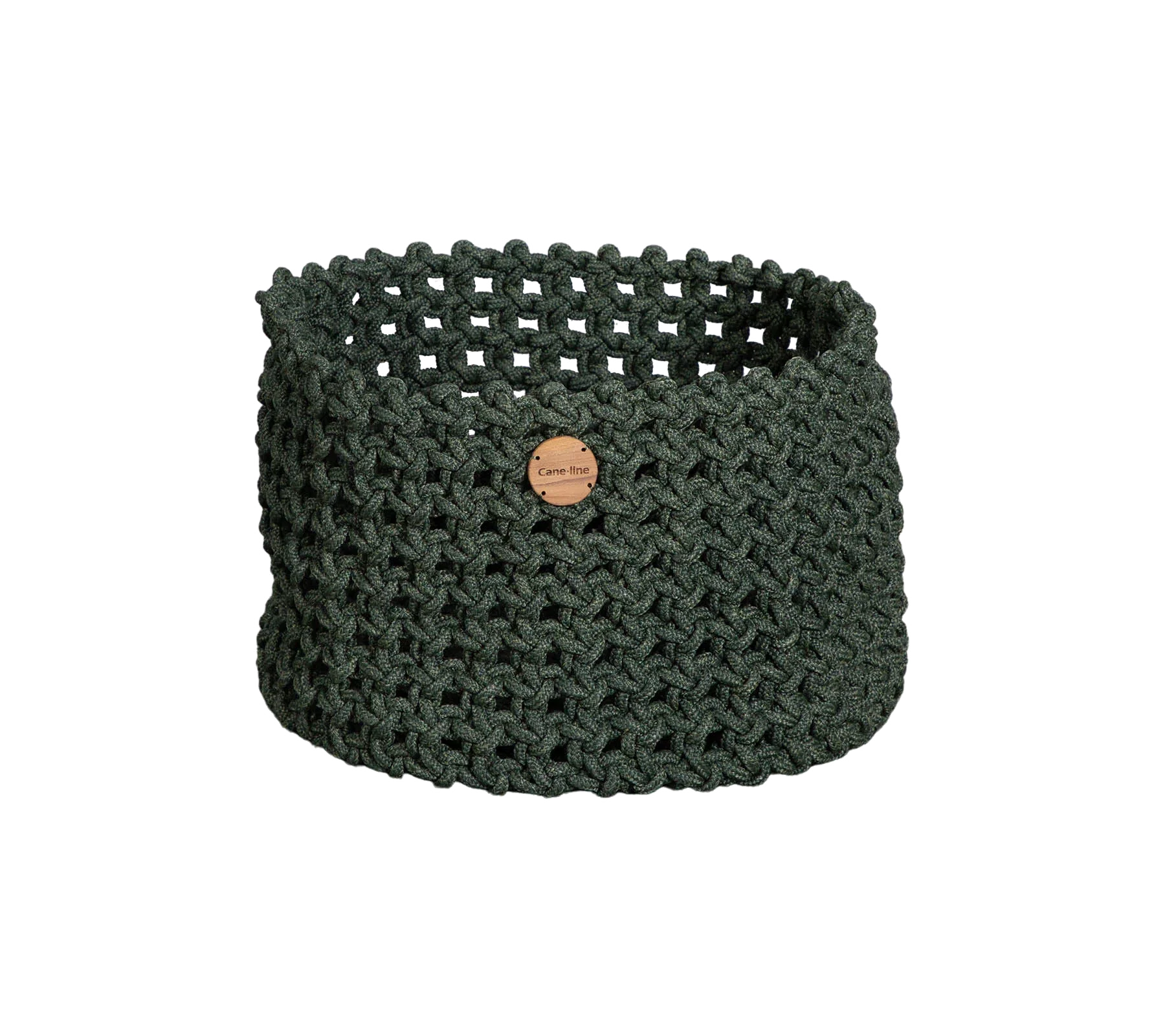 Cane-line Soft Rope Basket Large, Dia. 50cm - Image 2