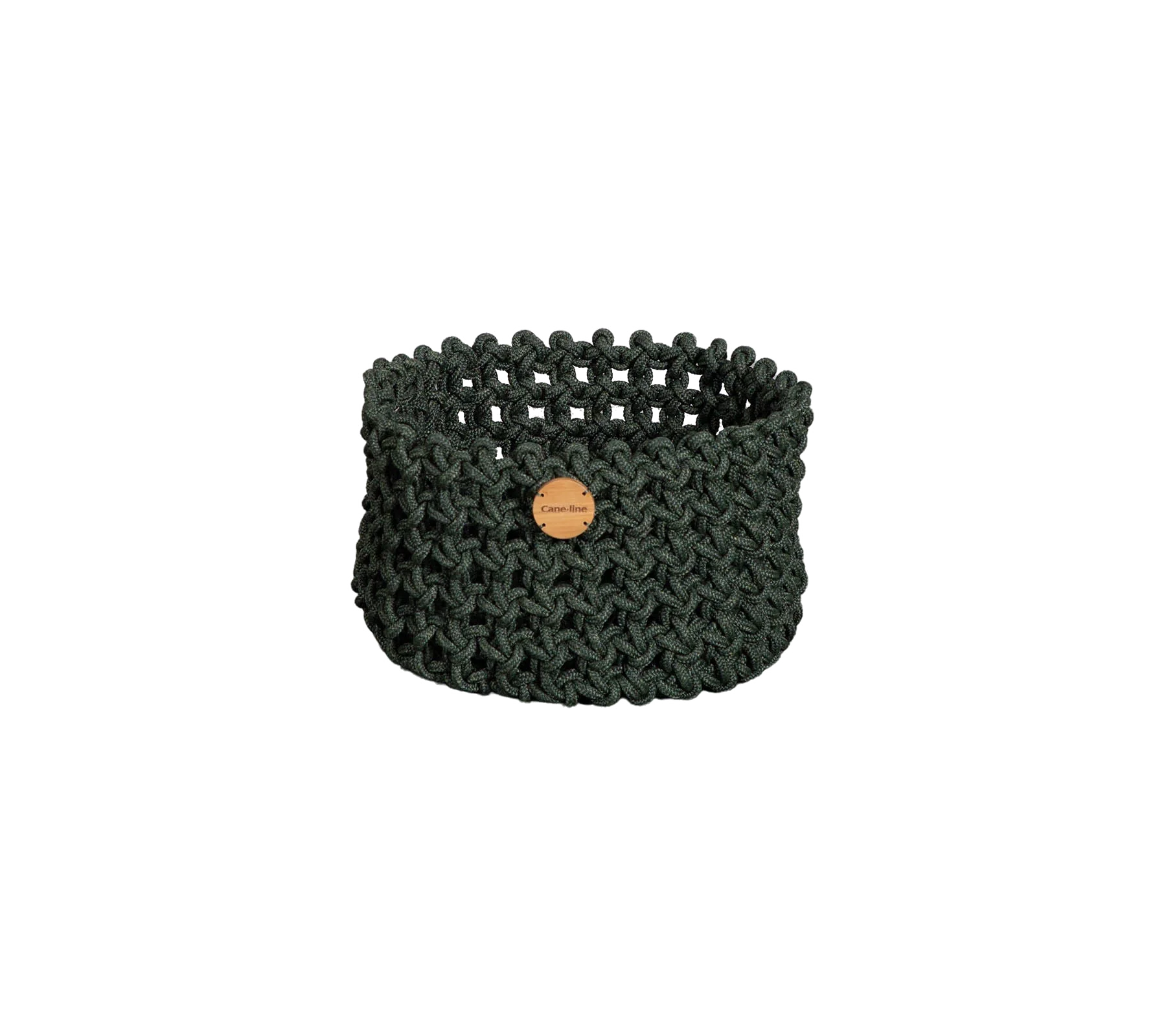 Cane-line Soft Rope Basket Medium, Dia. 40cm - Image 2