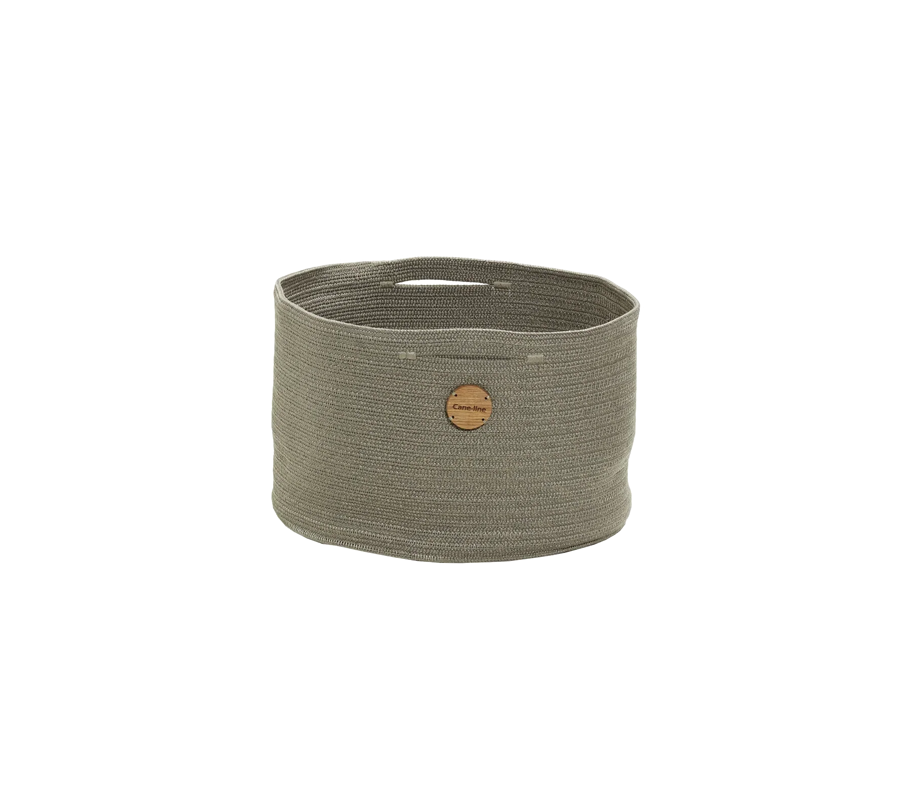 Cane-line Soft Rope Basket Medium - Image 3