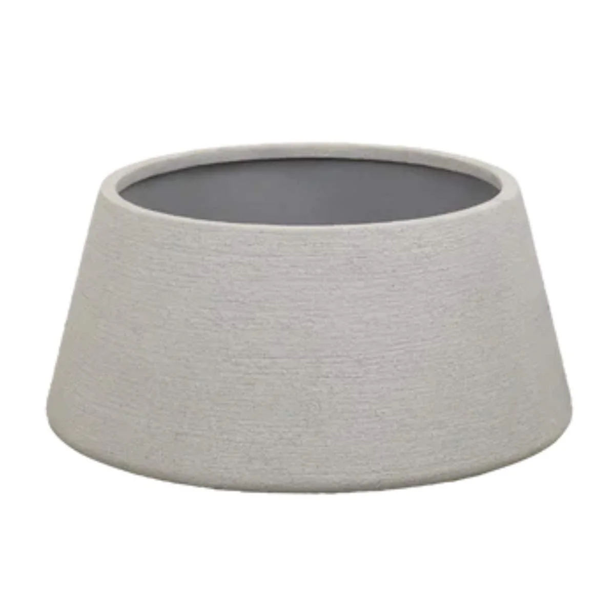 Cane-line Soil Planter Trapezium, Small