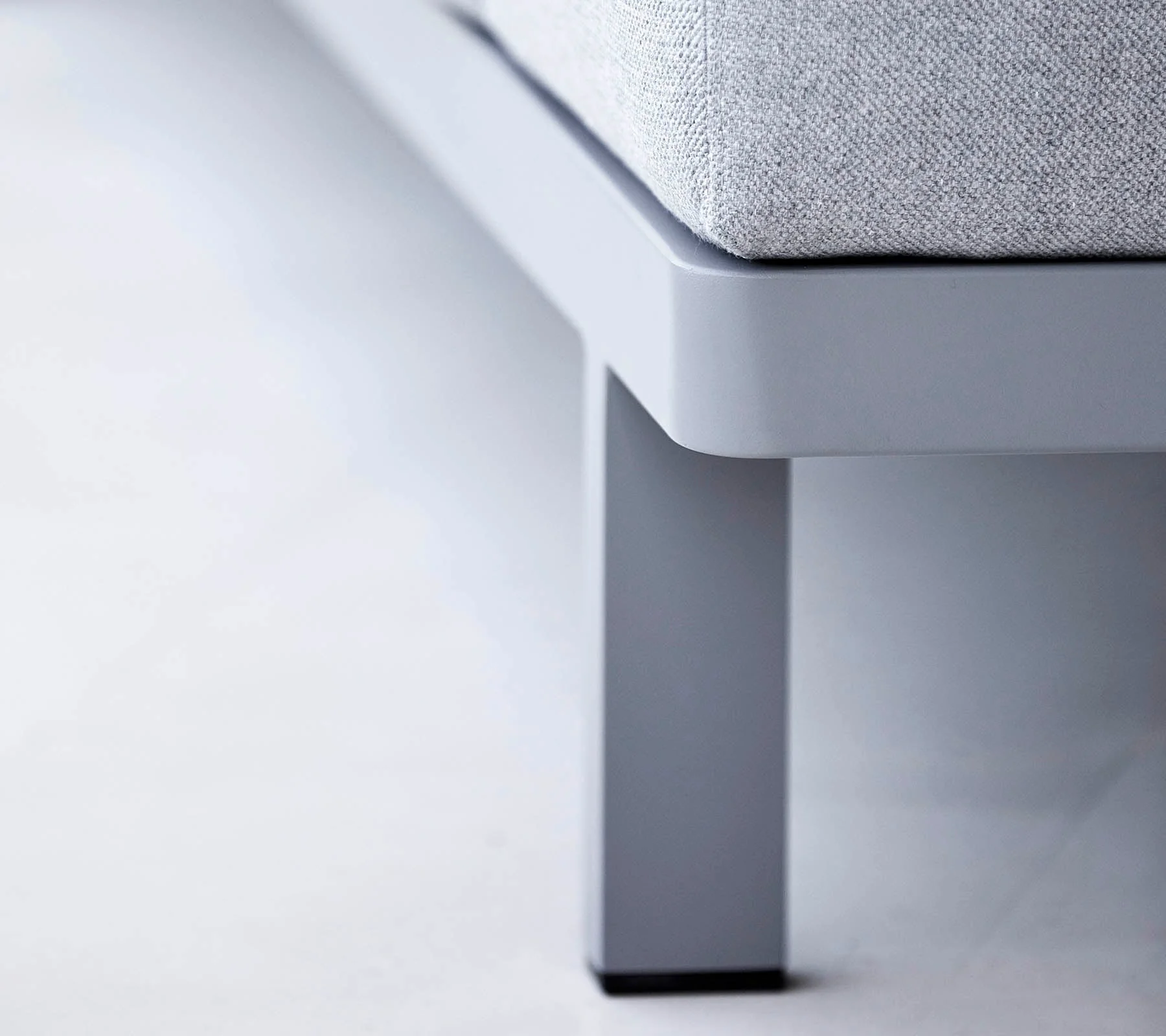 Cane-line Space 2-Seater Module Sofa - Image 8