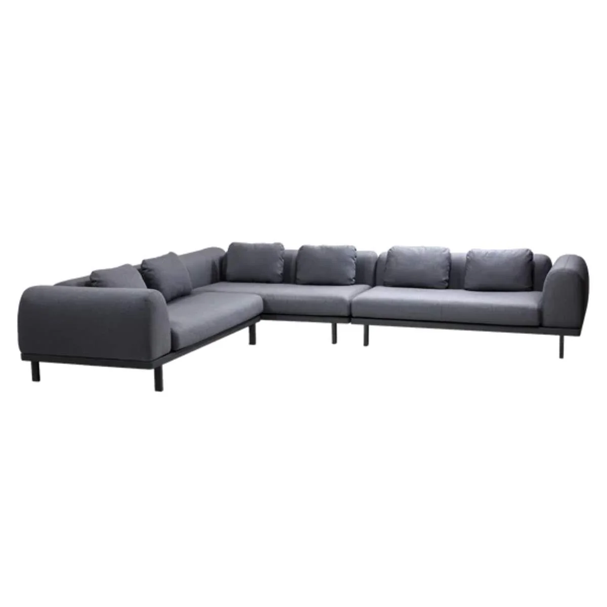 Cane-line Space Modular Corner Sofa