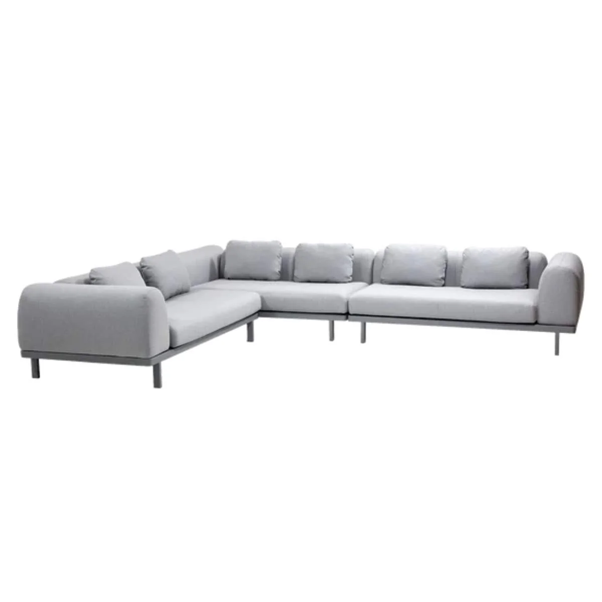 Cane-line Space Modular Corner Sofa - Image 2