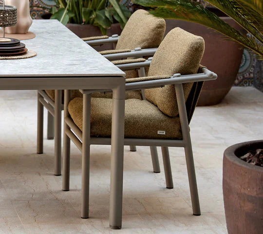 Cane-line Sticks Armchair - Image 4