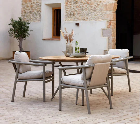 Cane-line Sticks Armchair - Image 7