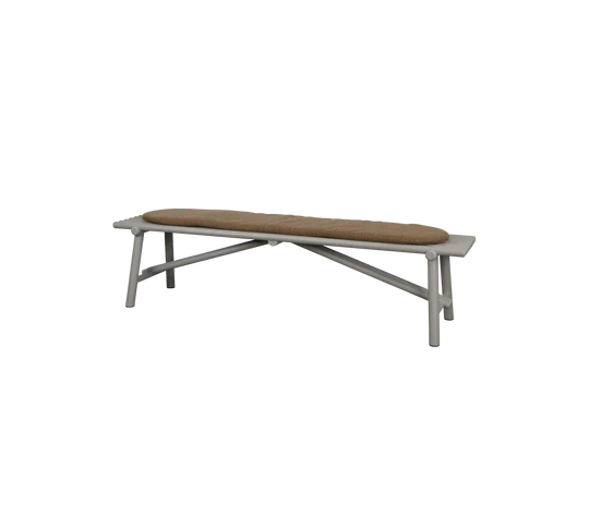 Cane-line Sticks Bench - Image 14