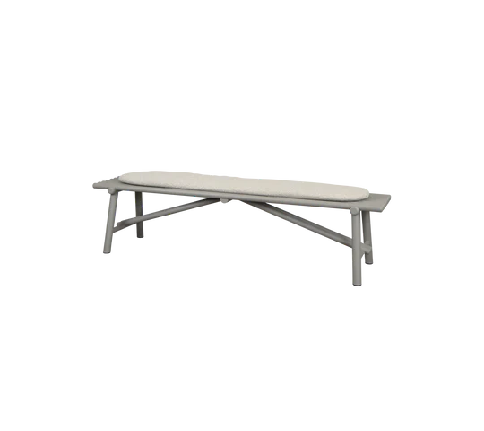 Cane-line Sticks Bench - Image 15