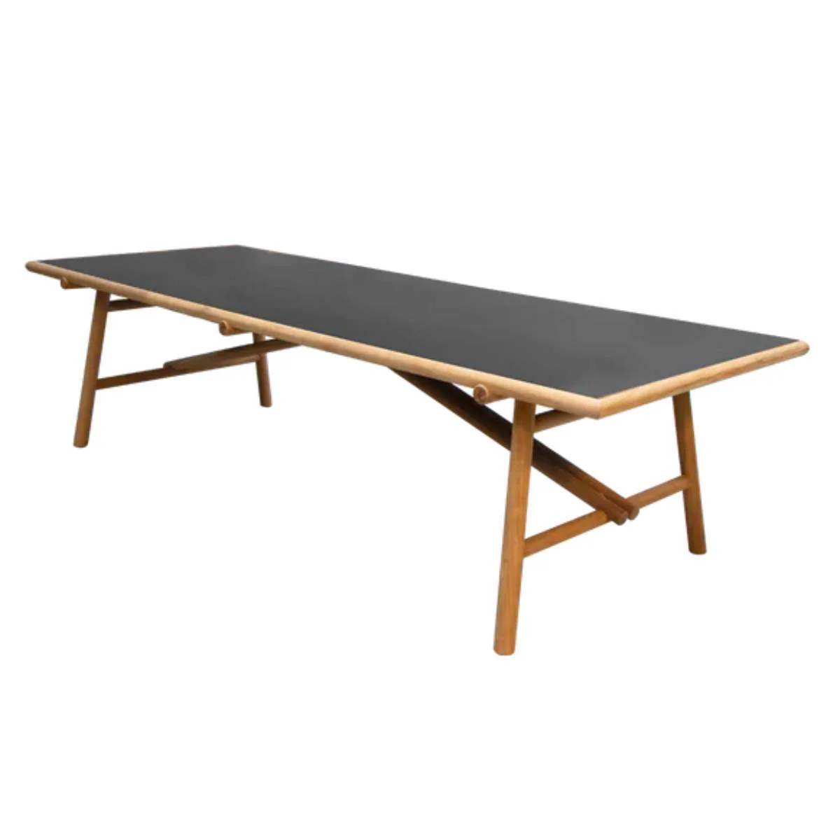 Cane-line Sticks Dining Table, 280x100 cm - Image 10