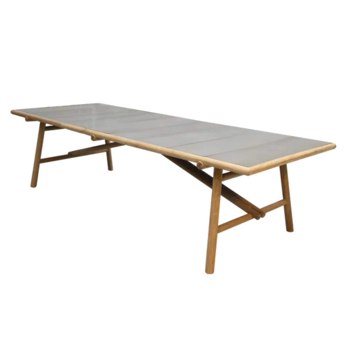 Cane-line Sticks Dining Table, 280x100 cm - Image 13