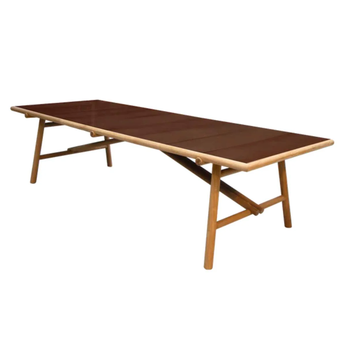 Cane-line Sticks Dining Table, 280x100 cm - Image 14