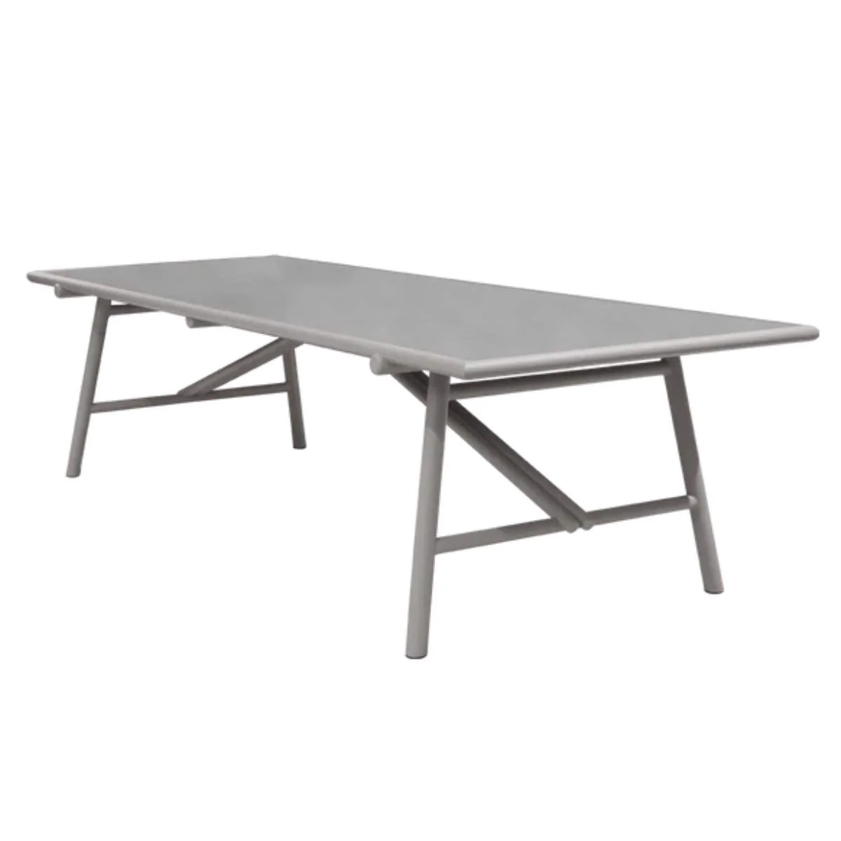 Cane-line Sticks Dining Table, 280x100 cm - Image 2