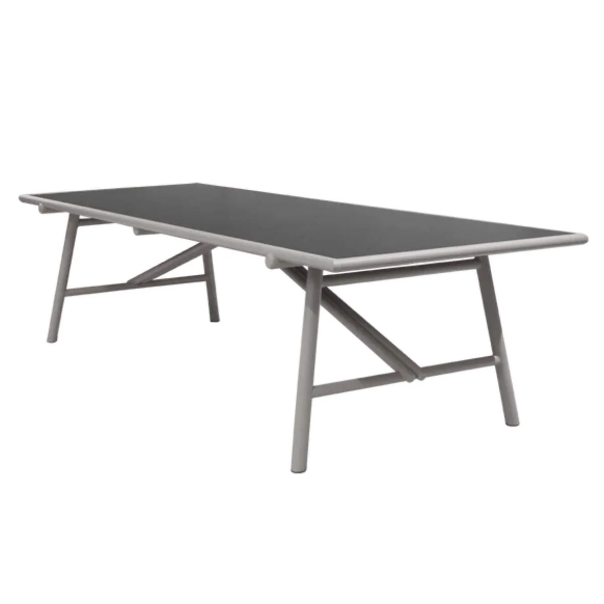 Cane-line Sticks Dining Table, 280x100 cm - Image 3