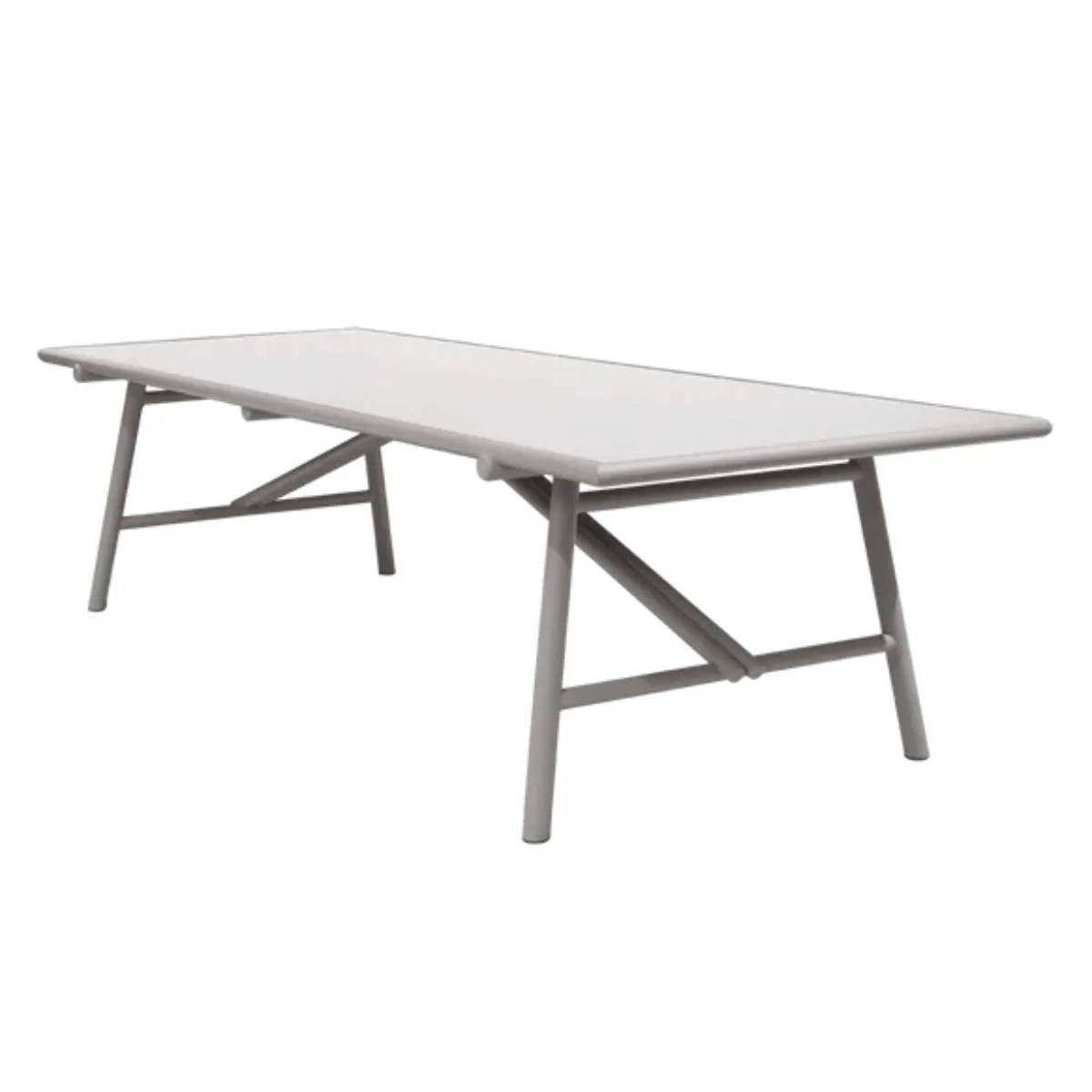 Cane-line Sticks Dining Table, 280x100 cm - Image 4