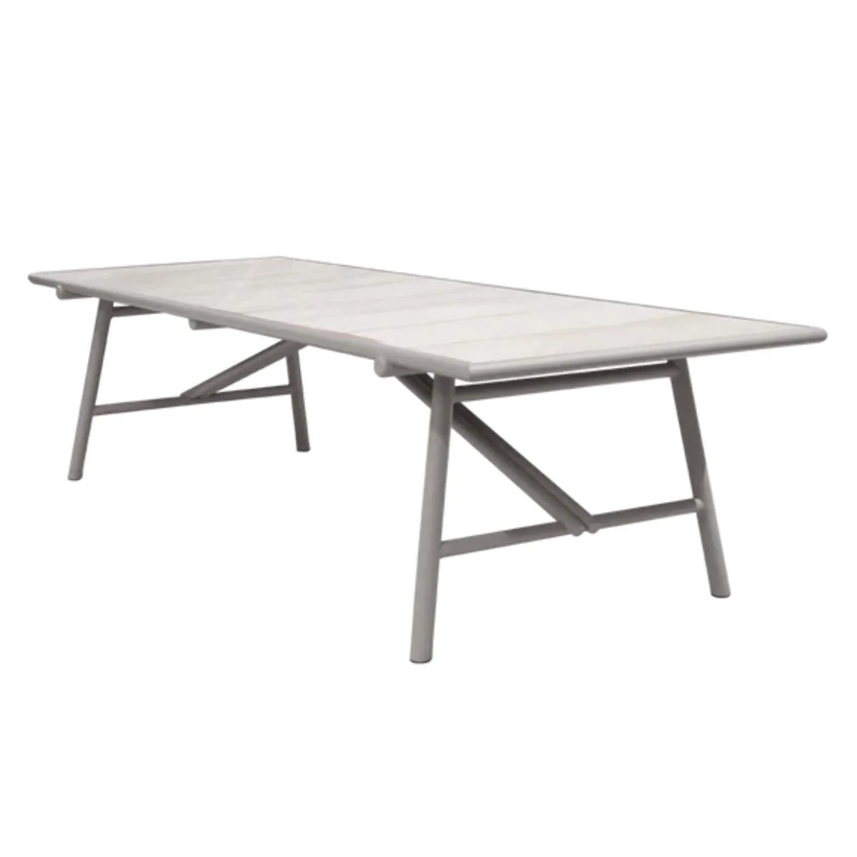 Cane-line Sticks Dining Table, 280x100 cm - Image 5