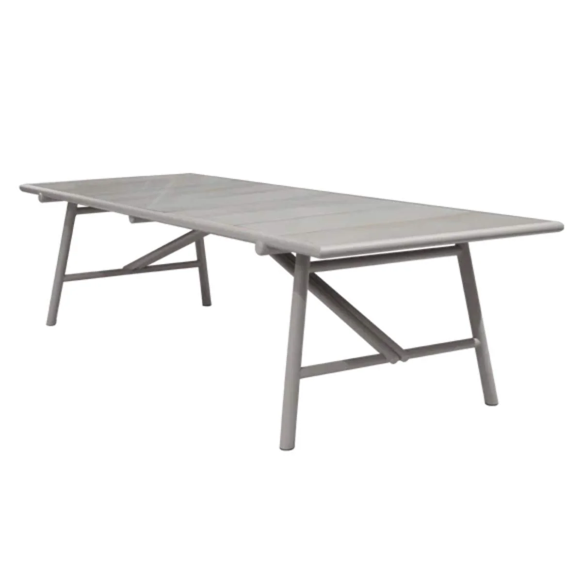 Cane-line Sticks Dining Table, 280x100 cm - Image 6