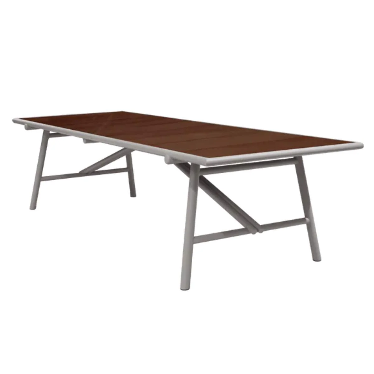 Cane-line Sticks Dining Table, 280x100 cm - Image 7