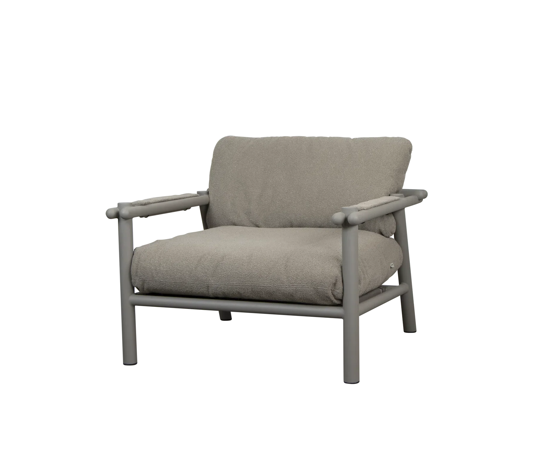 Cane-line Sticks Lounge Chair
