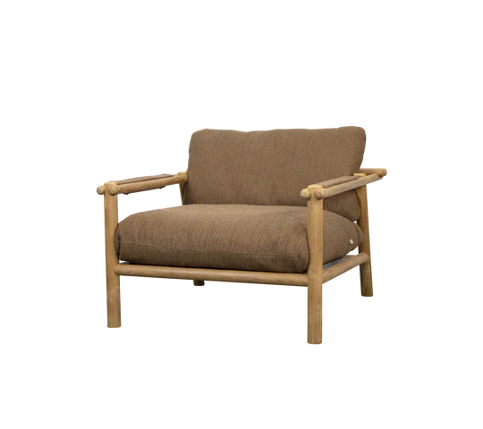Cane-line Sticks Lounge Chair - Image 10