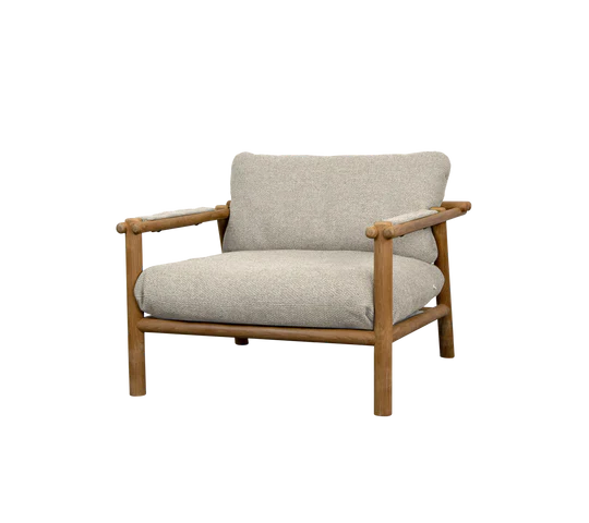 Cane-line Sticks Lounge Chair - Image 11