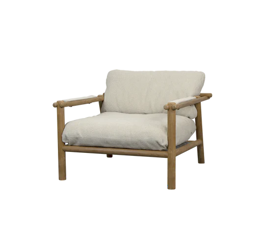Cane-line Sticks Lounge Chair - Image 12