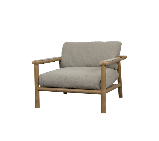 Cane-line Sticks Lounge Chair - Image 13