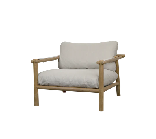 Cane-line Sticks Lounge Chair - Image 14