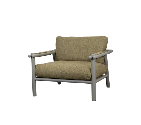 Cane-line Sticks Lounge Chair - Image 3