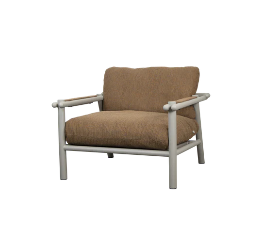 Cane-line Sticks Lounge Chair - Image 4