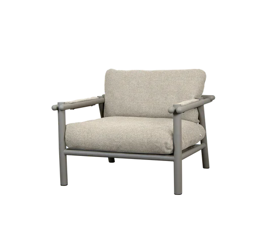 Cane-line Sticks Lounge Chair - Image 5