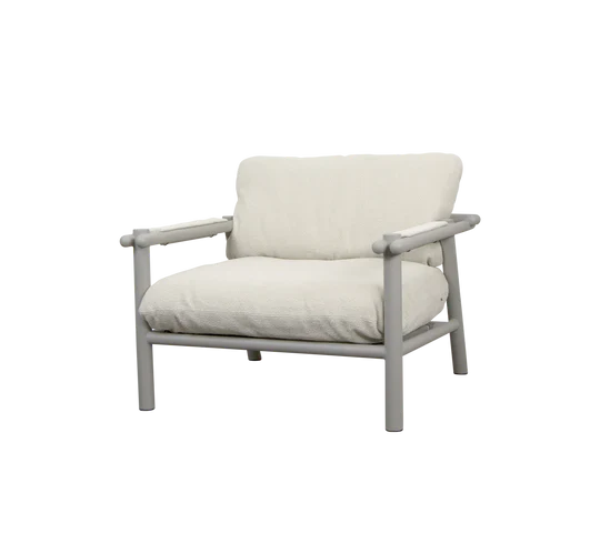Cane-line Sticks Lounge Chair - Image 6