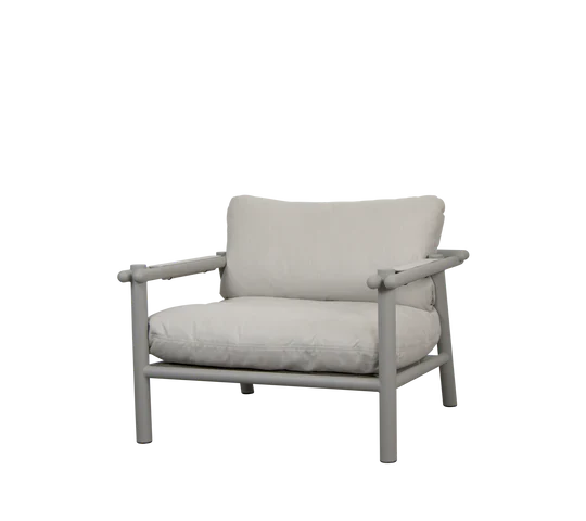 Cane-line Sticks Lounge Chair - Image 8