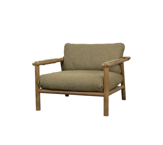 Cane-line Sticks Lounge Chair - Image 9