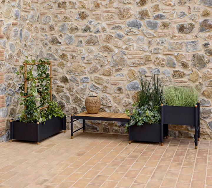 Cane-line Sticks Planter - Image 8