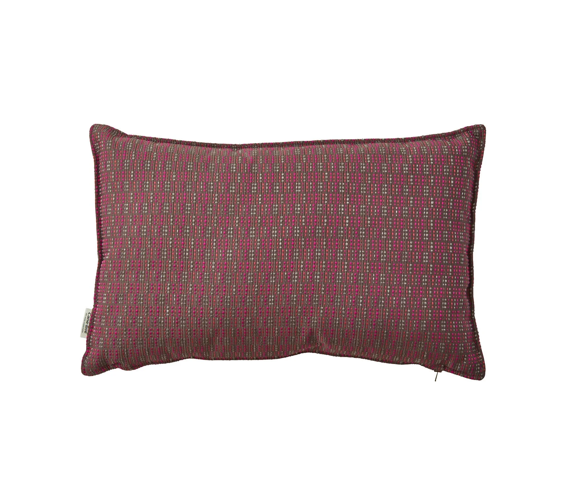 Cane-line Stripe Scatter Cushion, 32X52X12cm