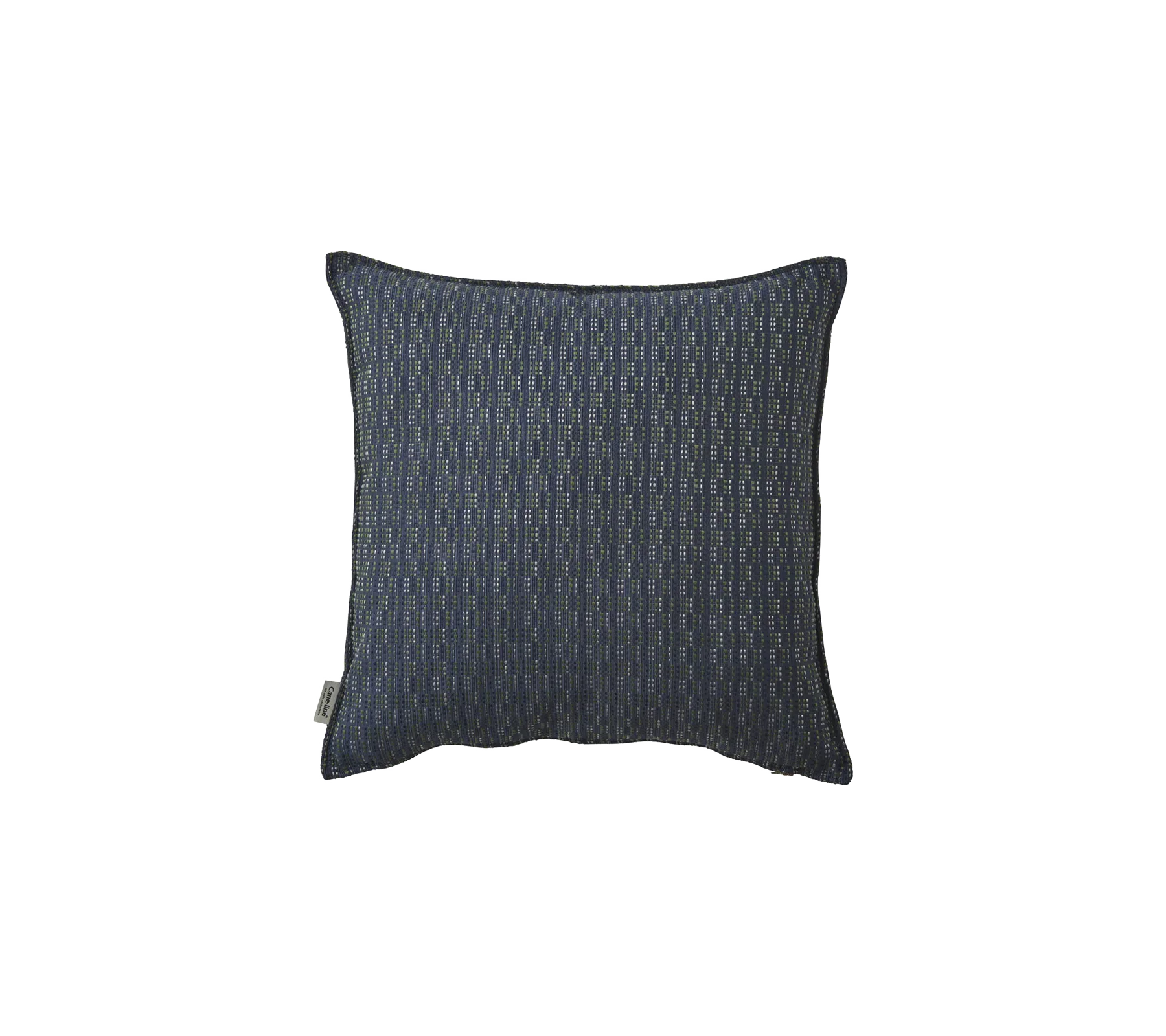 Cane-line Stripe Scatter Cushion, 50X50X12cm - Image 2