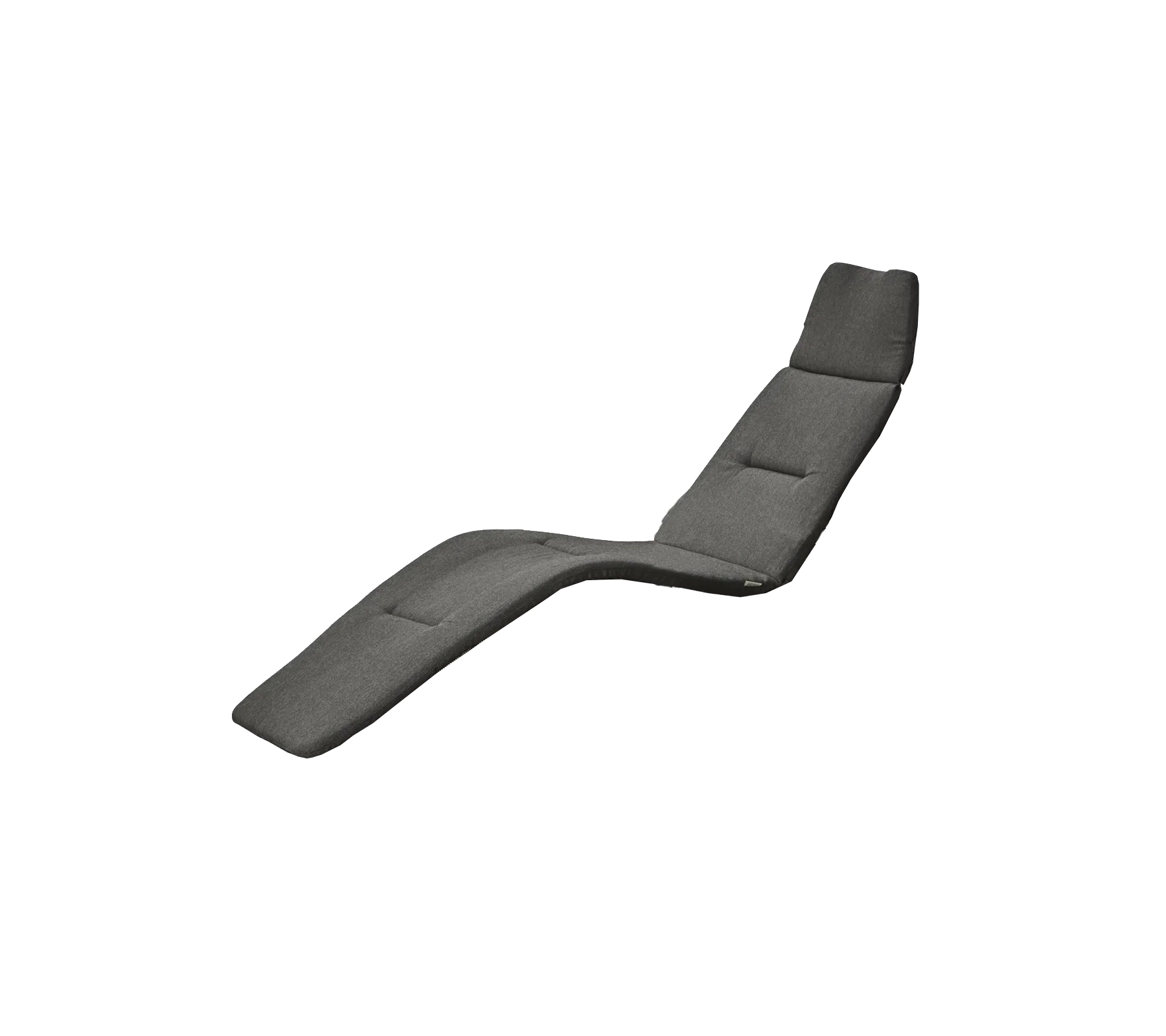 Cane-line Sunrise Sunchair, Stackable - Image 11