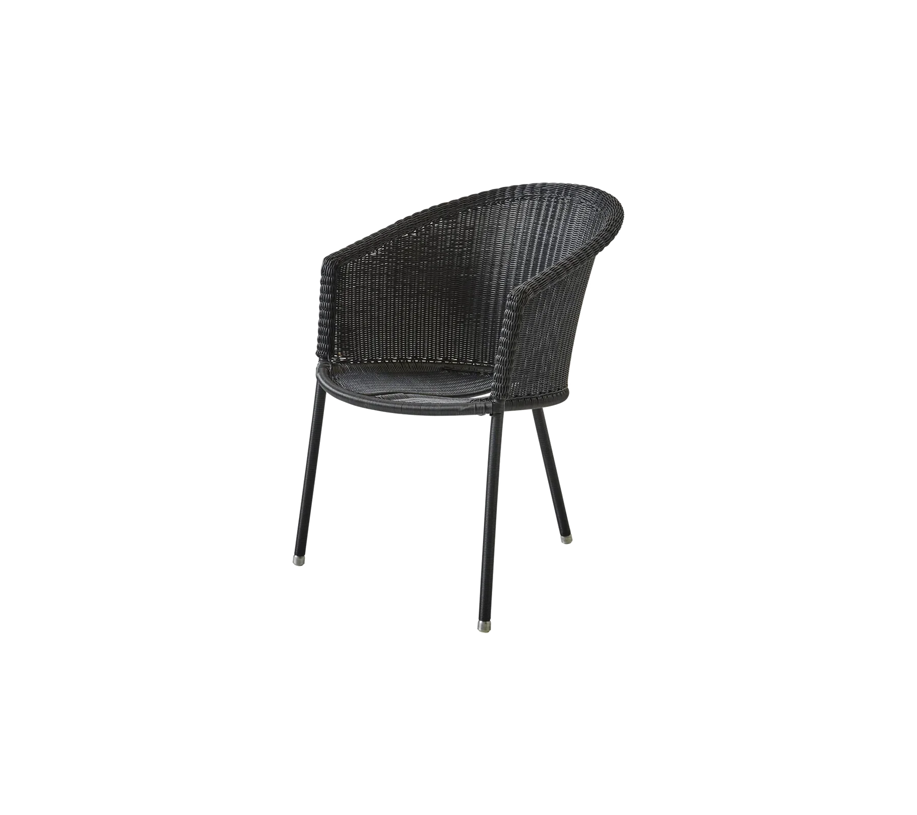 Cane-line Trinity Chair, Stackable