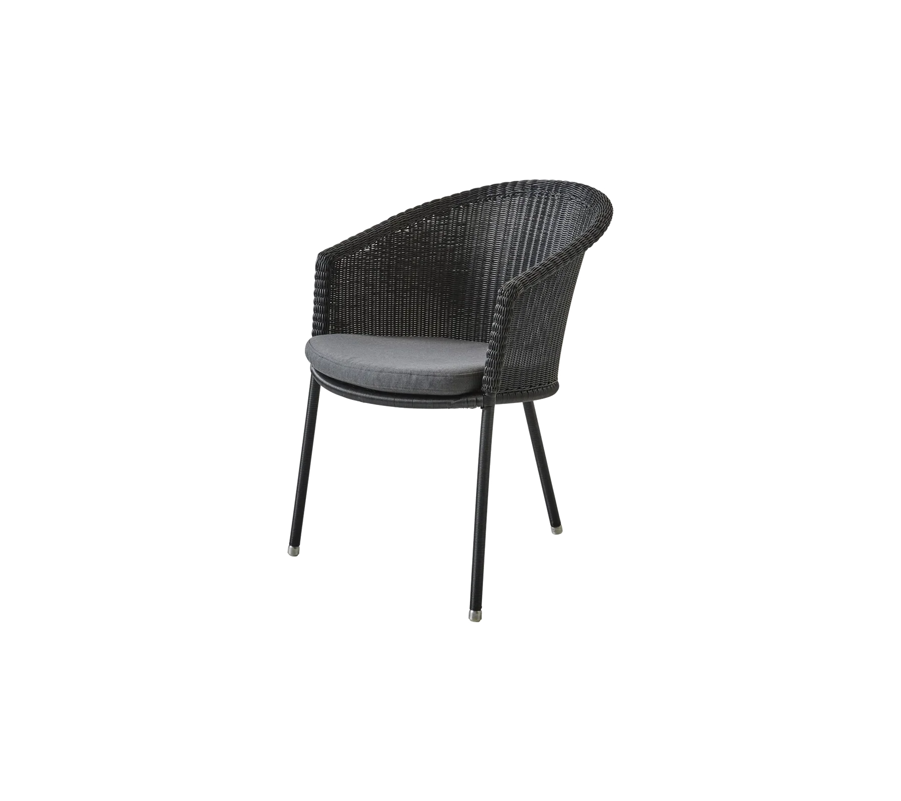 Cane-line Trinity Chair, Stackable - Image 5