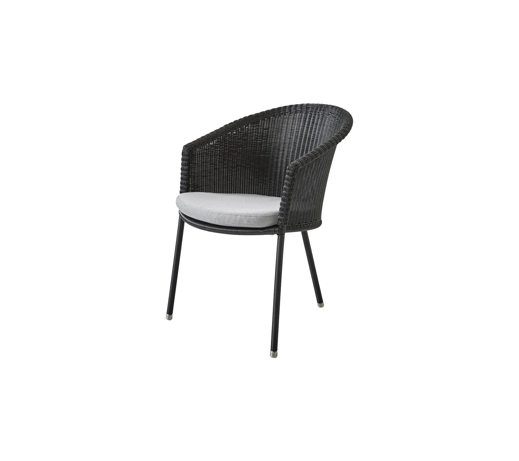 Cane-line Trinity Chair, Stackable - Image 6
