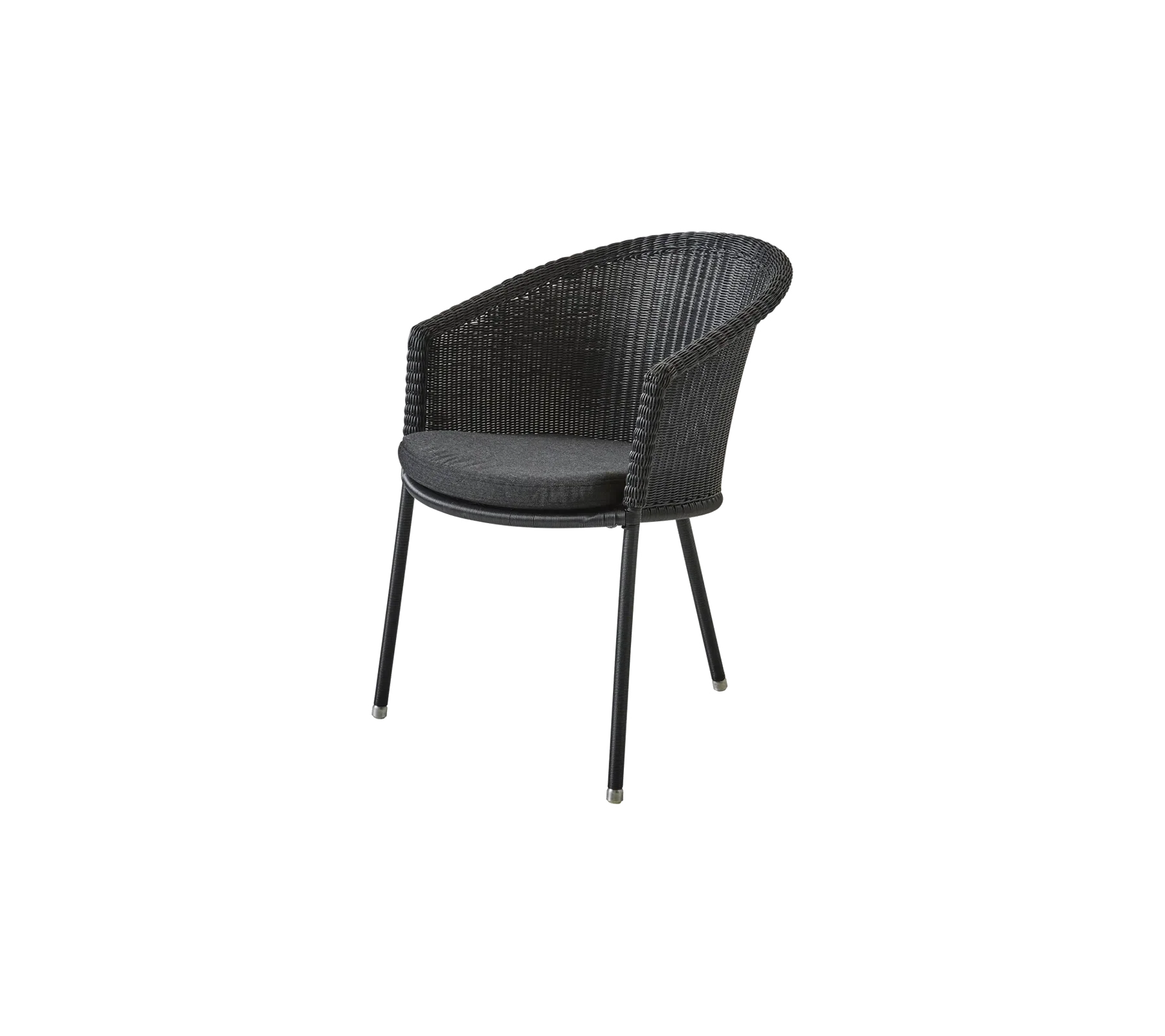 Cane-line Trinity Chair, Stackable - Image 7