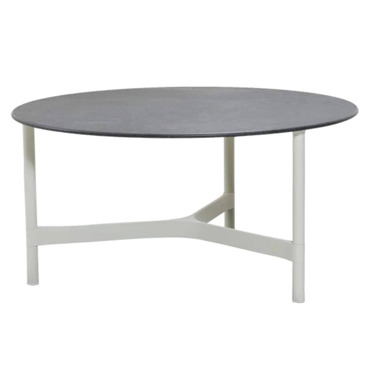 Cane-line Twist Coffee Table, Large - Image 16