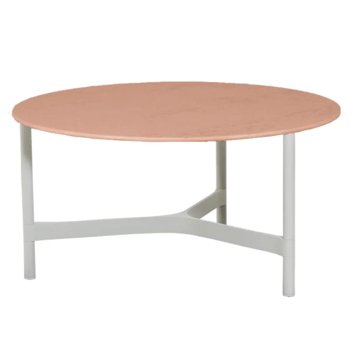 Cane-line Twist Coffee Table, Large - Image 18