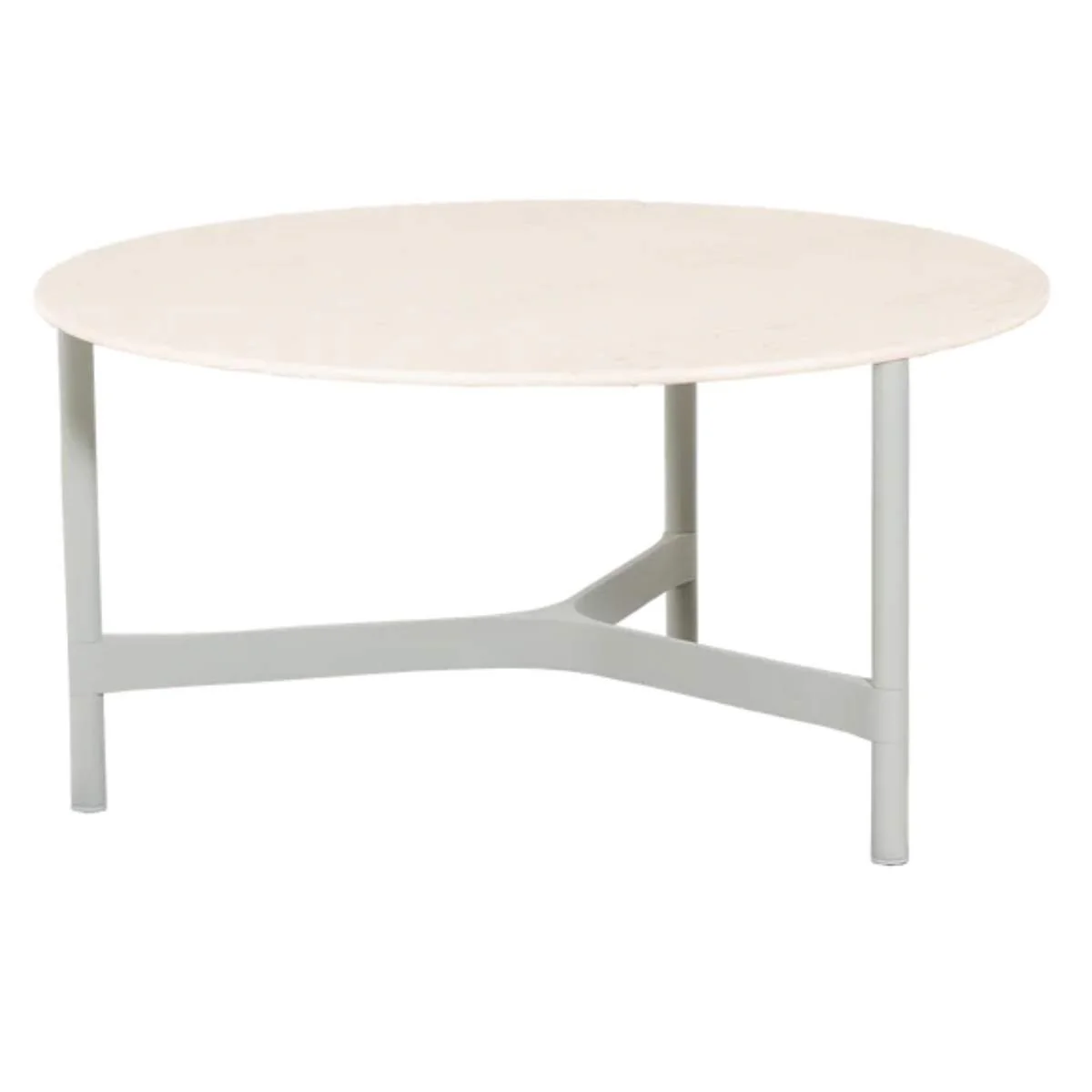 Cane-line Twist Coffee Table, Large - Image 20