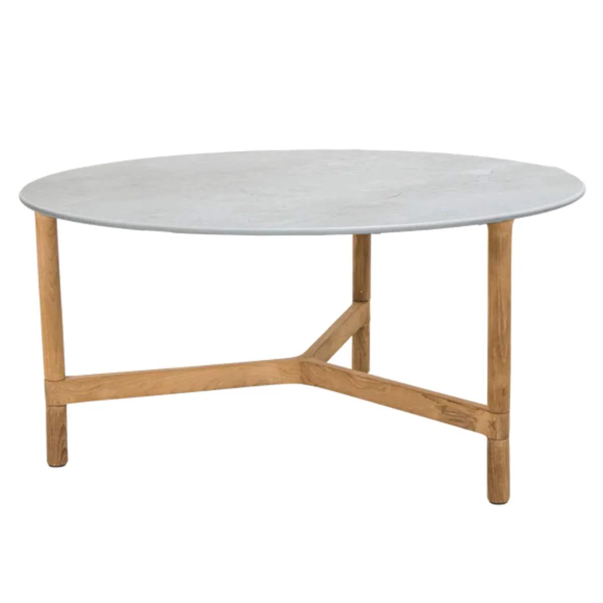 Cane-line Twist Coffee Table, Large - Image 22