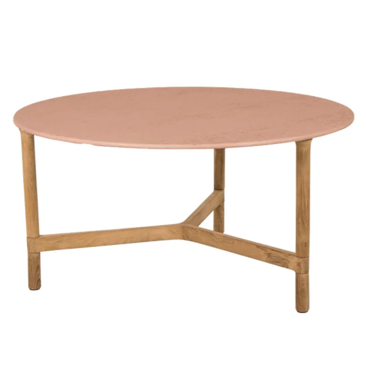 Cane-line Twist Coffee Table, Large - Image 23